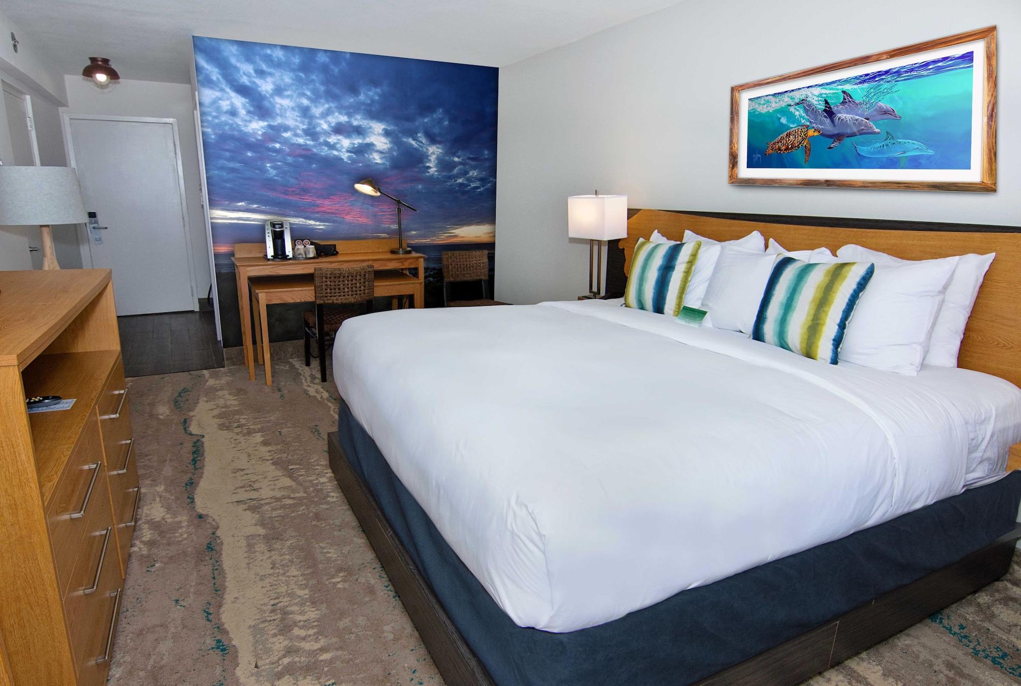 Guy Harvey Outpost Resort St. Augustine Beach Exterior foto