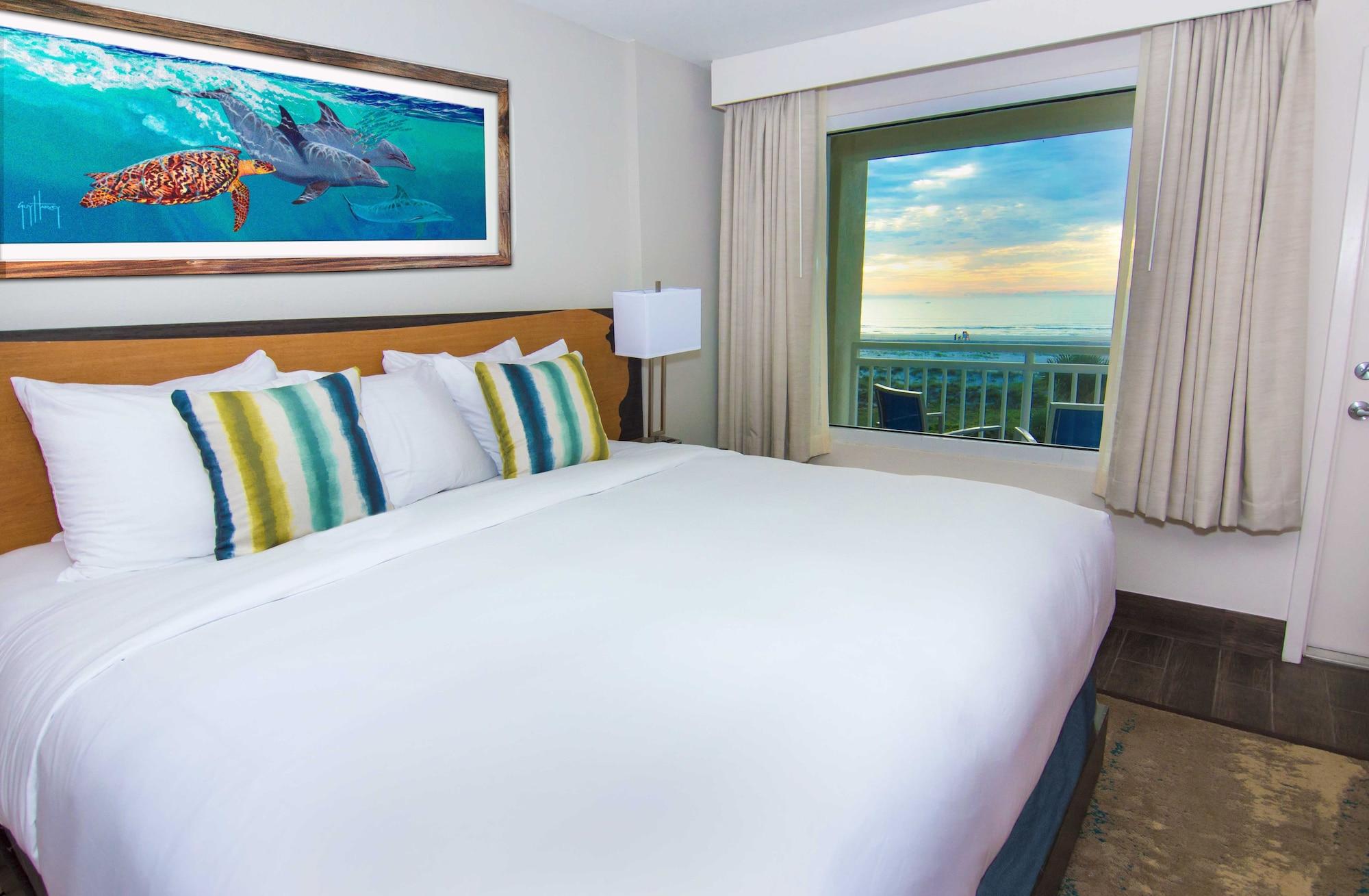 Guy Harvey Outpost Resort St. Augustine Beach Exterior foto