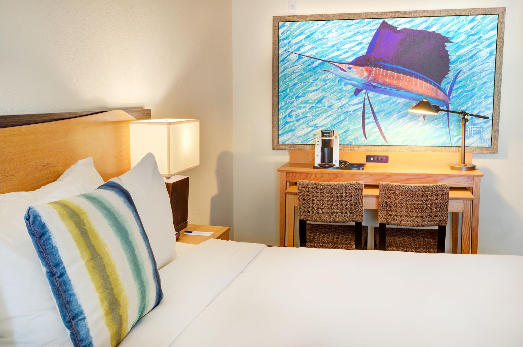 Guy Harvey Outpost Resort St. Augustine Beach Exterior foto